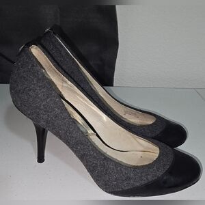 Michael  Kors heels size 6